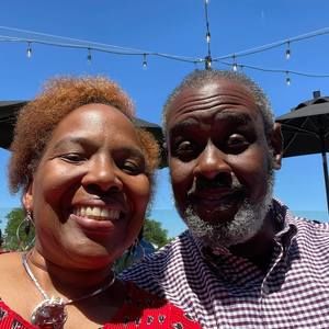 Meet your Posher, Jacqueline